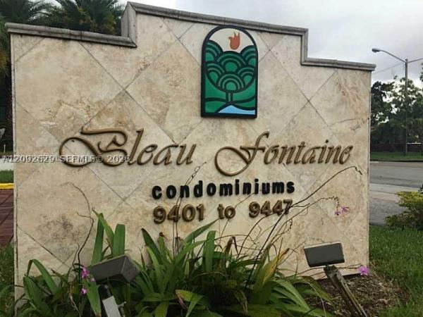 9431 Fontainebleau Blvd #101, Unincorporated Dade County, Florida 33172, image 1