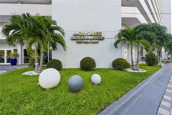 Bayshore Yacht & Tennis Club, 7904 West Dr #508, North Bay Village, Florida 33141, image 1