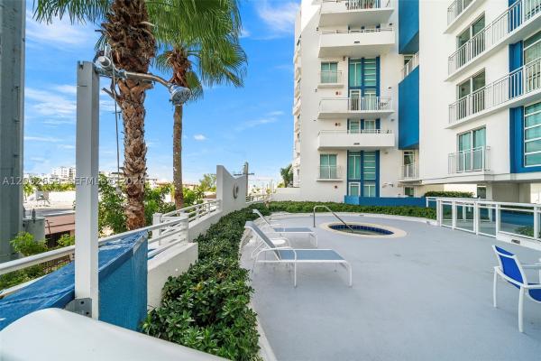 Ocean Blue, 7600 Collins Ave #1012, Miami Beach, Florida 33141, image 1