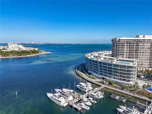 5 Grove Isle #S301, Coconut Grove, Florida 33133, image 1