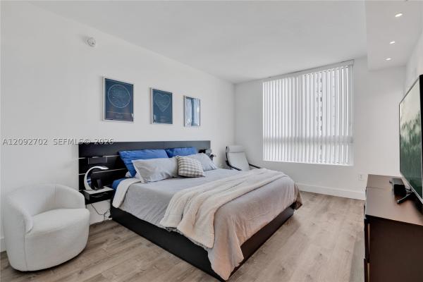 Quantum On The Bay, 1900 N Bayshore Dr #2311, Miami, Florida 33132, image 1