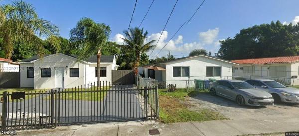 919 NW 102nd St, Unincorporated Dade County, Florida 33150, image 1