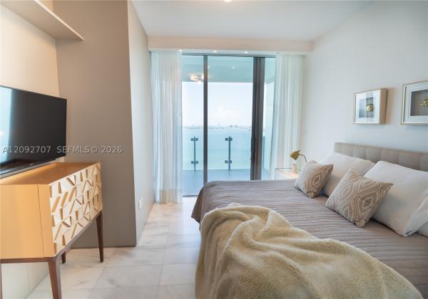 Missoni Baia, 700 NE 26th Ter #2602, Miami, Florida 33137, image 1
