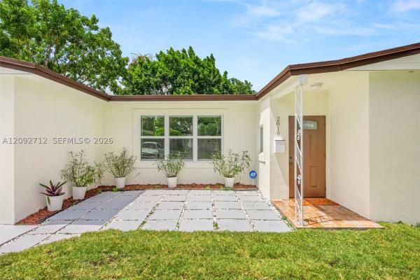 Sunset Isles, 2819 Cleveland St, Hollywood, Florida 33020, image 1