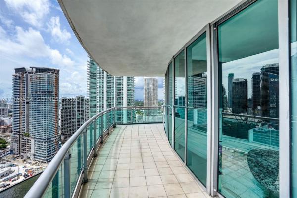 Wind, 350 S Miami Ave #3602, Miami, Florida 33130, image 1