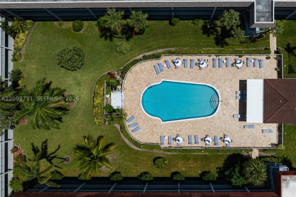 Casa Paradiso North, 541 Blue Heron Dr #308, Hallandale Beach, Florida 33009, image 1