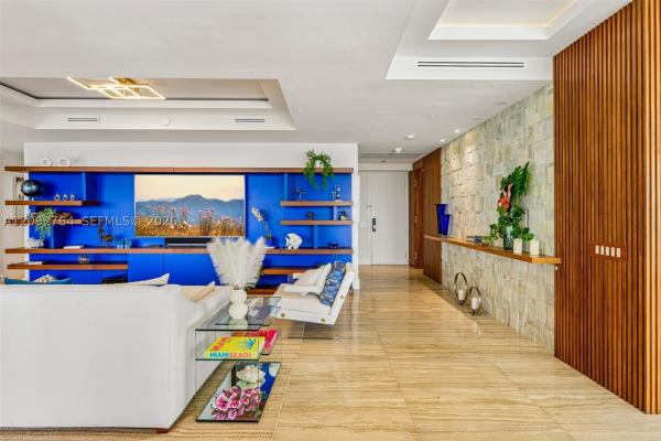 Bal Harbour South, 9701 Collins Ave #2601, Bal Harbour, Florida 33154, image 1