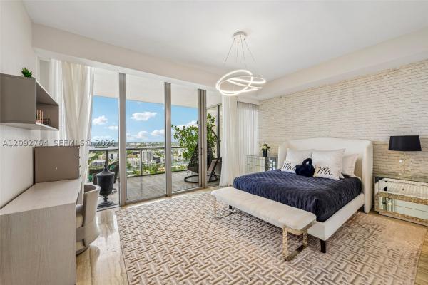 Bal Harbour South, 9701 Collins Ave #2601, Bal Harbour, Florida 33154, image 1