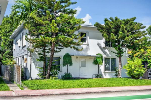 Altos Del Mar, 7610 Dickens Ave, Miami Beach, Florida 33141, image 1
