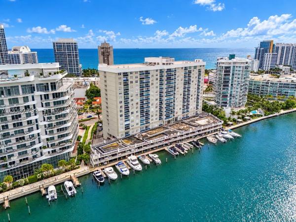 Aquasol, 6770 Indian Creek Dr #8-R, Miami Beach, Florida 33141, image 1