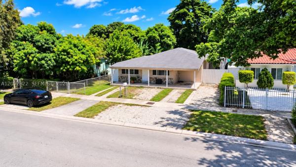 Winona Park, 215 NW 67th Ave, Miami, Florida 33126, image 1