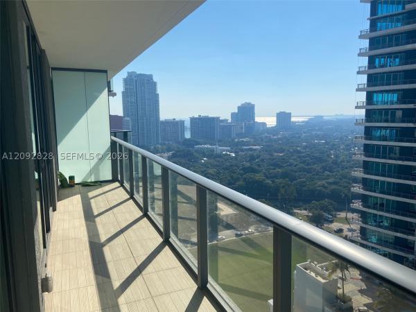 SLS Brickell, 1300 S Miami Ave #2207, Miami, Florida 33130, image 1