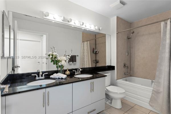 Brickell On The River North Tower, 31 SE 5th St #4018, Miami, Florida 33131, image 1