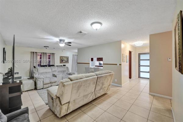 Gold Coast Twin Villas West, 4620 SW 43rd Ter, Dania Beach, Florida 33314, image 1