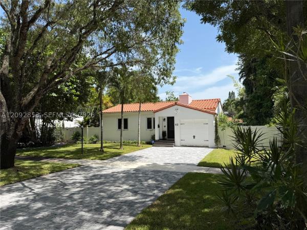 Miami Shores Residential, 62 NW 105th St, Miami Shores, Florida 33150, image 1