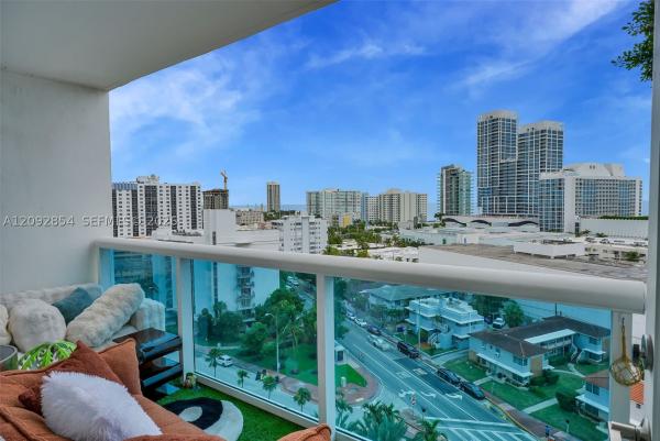 Aquasol, 6770 Indian Creek Dr #12-S, Miami Beach, Florida 33141, image 1