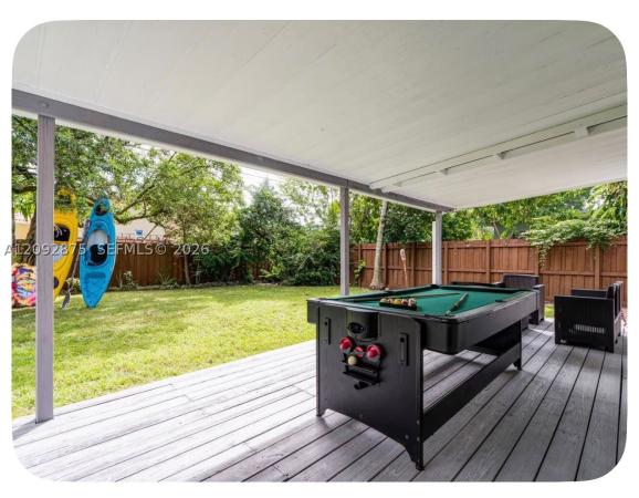 3811 NW 66th Ave, Virginia Gardens, Florida 33166, image 1