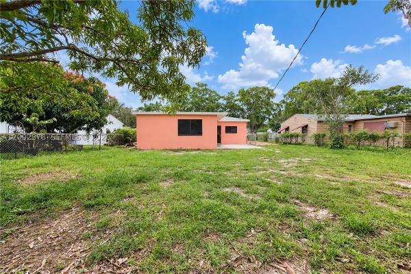 North Shore Heights, 835 NW 126th St, North Miami, Florida 33168, image 1