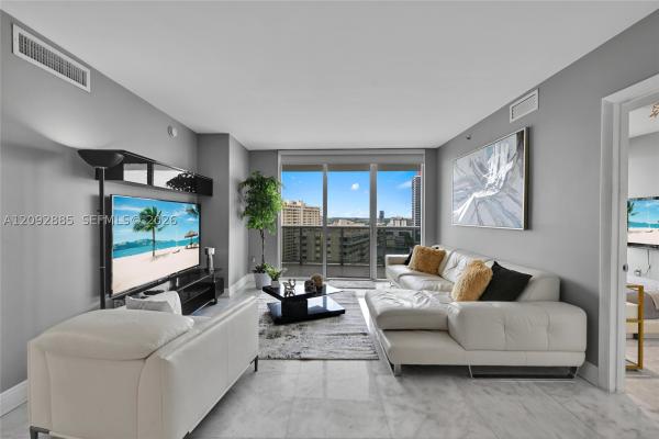 Beach Club 3, 1800 S Ocean Dr #1408, Hallandale Beach, Florida 33009, image 1