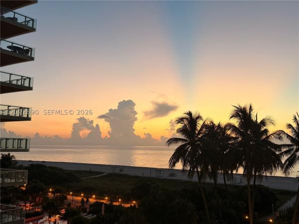 L´Excellence, 5757 Collins Ave #607, Miami Beach, Florida 33140, image 1