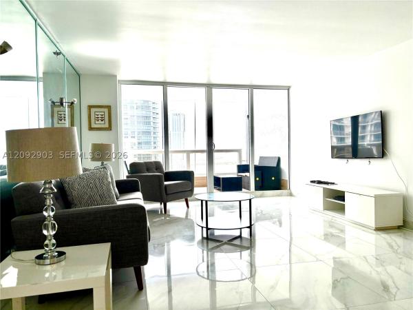 The Grand, 1717 N Bayshore Dr #D-3950, Miami, Florida 33132, image 1