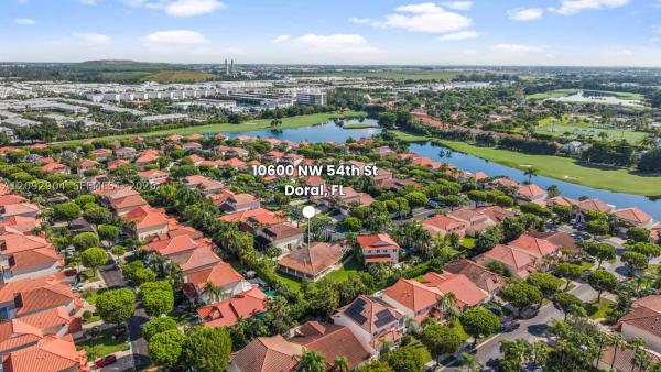 Doral Sands, 10600 NW 54th St, Doral, Florida 33178, image 1