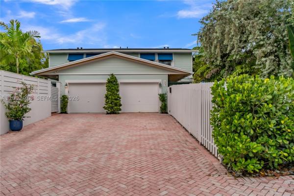 Rio Vista Isles, 663 Ponce De Leon Dr #2, Fort Lauderdale, Florida 33316, image 1