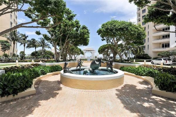 Three Tequesta Point, 848 Brickell Key Dr #2303, Miami, Florida 33131, image 1
