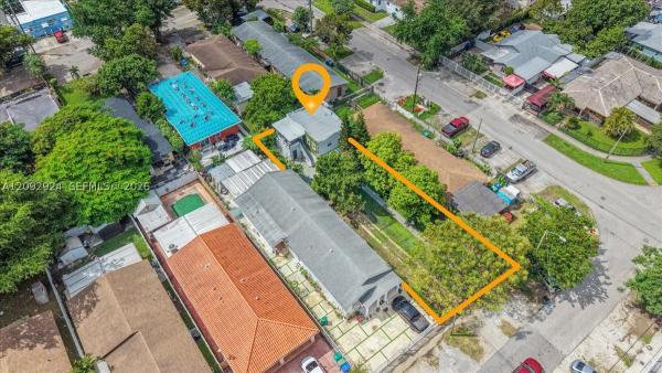 New Haven, 2388 NW 33rd St, Miami, Florida 33142, image 1