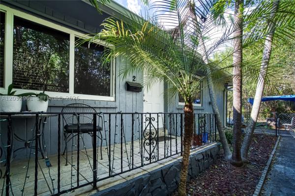 Elsinore Beach Boulevard, 1457 Atlantic Shores Blvd #1-2, Hallandale Beach, Florida 33009, image 1