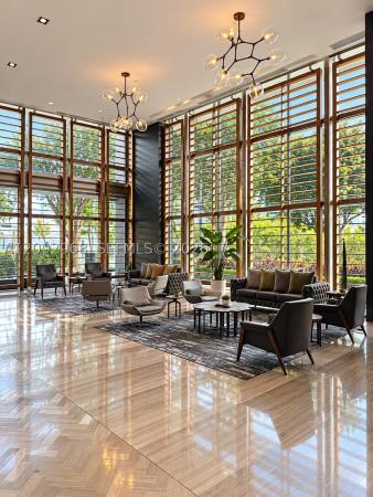 Two Midtown Miami, 3470 E Coast Ave #H1712, Miami, Florida 33137, image 1