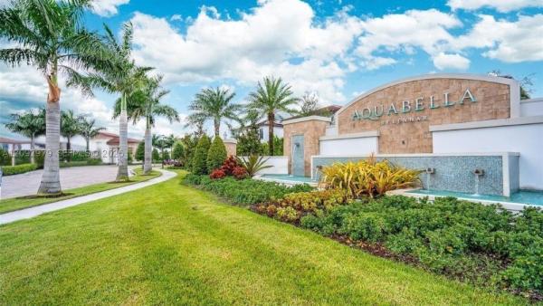 Aquabella, 11068 W 33rd Ct, Hialeah, Florida 33018, image 1