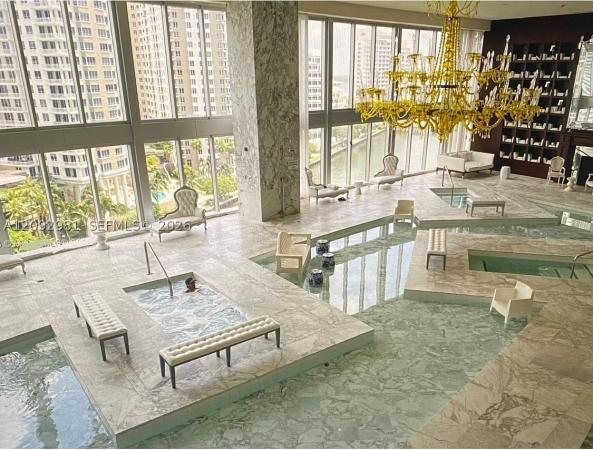 Icon Brickell Tower 1, 475 Brickell Ave #3512, Miami, Florida 33131, image 1