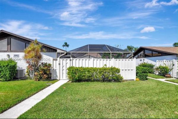 Boca Gardens, Boca Raton, Florida 33496, image 1