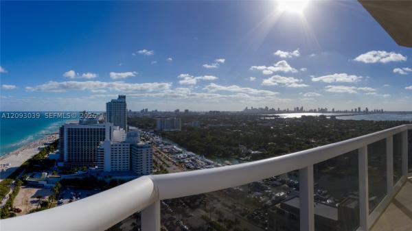 Green Diamond, 4775 Collins Ave #3203, Miami Beach, Florida 33140, image 1