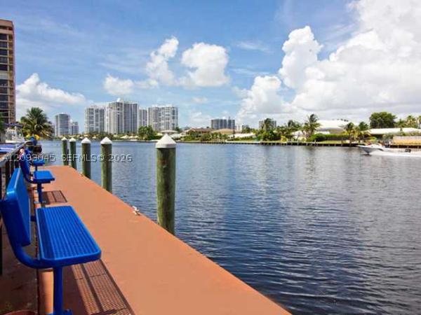 The Hemispheres, 1985 S Ocean Dr #17M, Hallandale Beach, Florida 33009, image 1