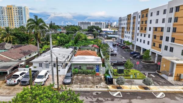 Garden City, 3621 NW 23rd Ave, Miami, Florida 33142, image 1