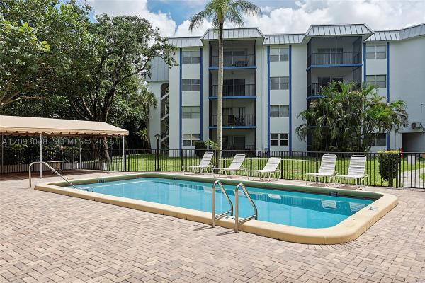 The Falls Of Inverrary, 6001 N Falls Circle Dr #309, Lauderhill, Florida 33319, image 1