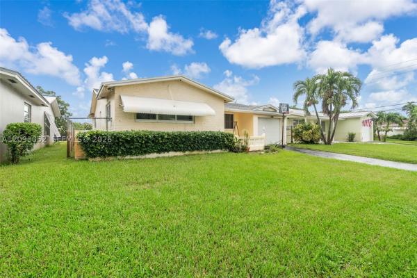 Hollywood Hills, 1830 N 54th Ave, Hollywood, Florida 33021, image 1