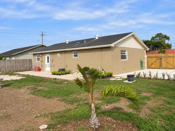 Avocado Villas, 34 SW 17th Ave, Homestead, Florida 33030, image 1