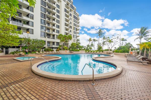 Brickell Key One, 520 Brickell Key Dr #A700, Miami, Florida 33131, image 1