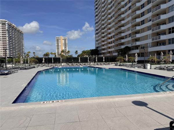 The Hemispheres, 1965 S Ocean Dr #18C, Hallandale Beach, Florida 33009, image 1