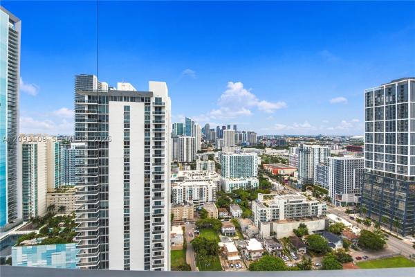 Icon Bay, 460 NE 28th St #3308, Miami, Florida 33137, image 1