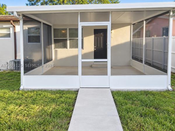 1788 NW 112th Ter, Unincorporated Dade County, Florida 33167, image 1