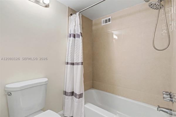 Imperial Towers, 1825 S Ocean Dr #609, Hallandale Beach, Florida 33009, image 1
