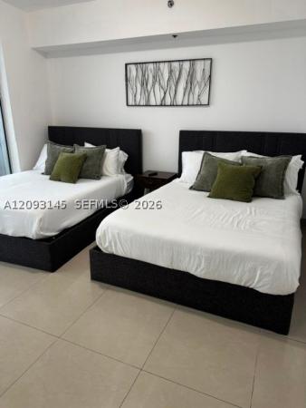 Icon Brickell Tower 3, 485 Brickell Ave #1809, Miami, Florida 33131, image 1