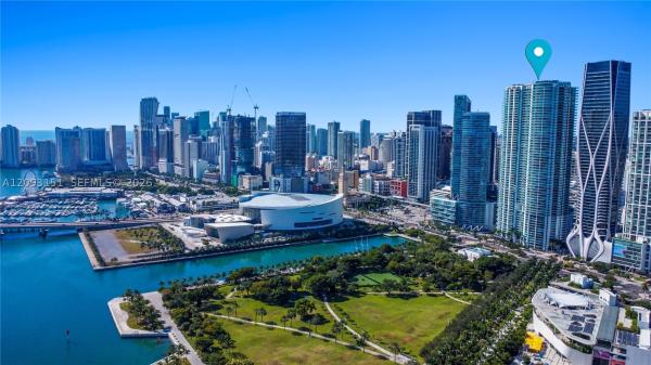900 Biscayne Bay, 900 Biscayne Blvd #2602, Miami, Florida 33132, image 1