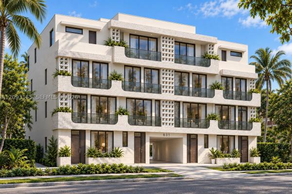 631 NE 60th St, Miami, Florida 33137, image 1