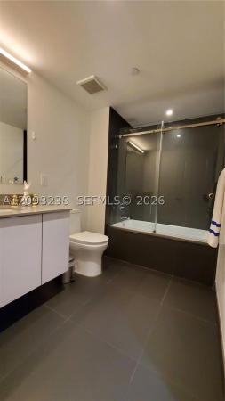 Canvas, 1600 NE 1st Ave #1002, Miami, Florida 33132, image 1