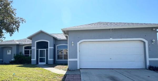 Cape Coral Residential, 1716 SW 3rd Pl, Cape Coral, Florida 33991, image 1
